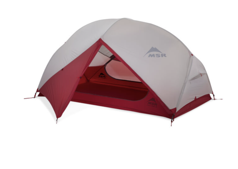 MSR Hubba Hubba NX 2 man